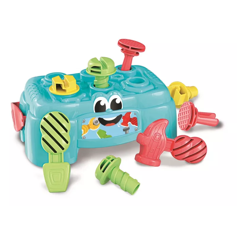 Baby 17733 motorinių įgūdžių žaislas
