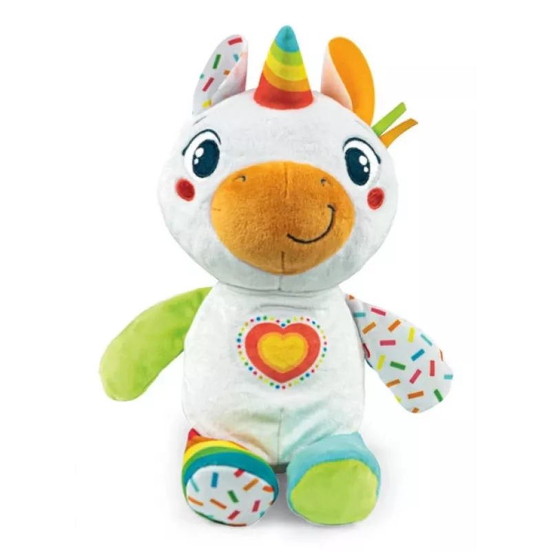 Baby 17846 minkštas žaislas