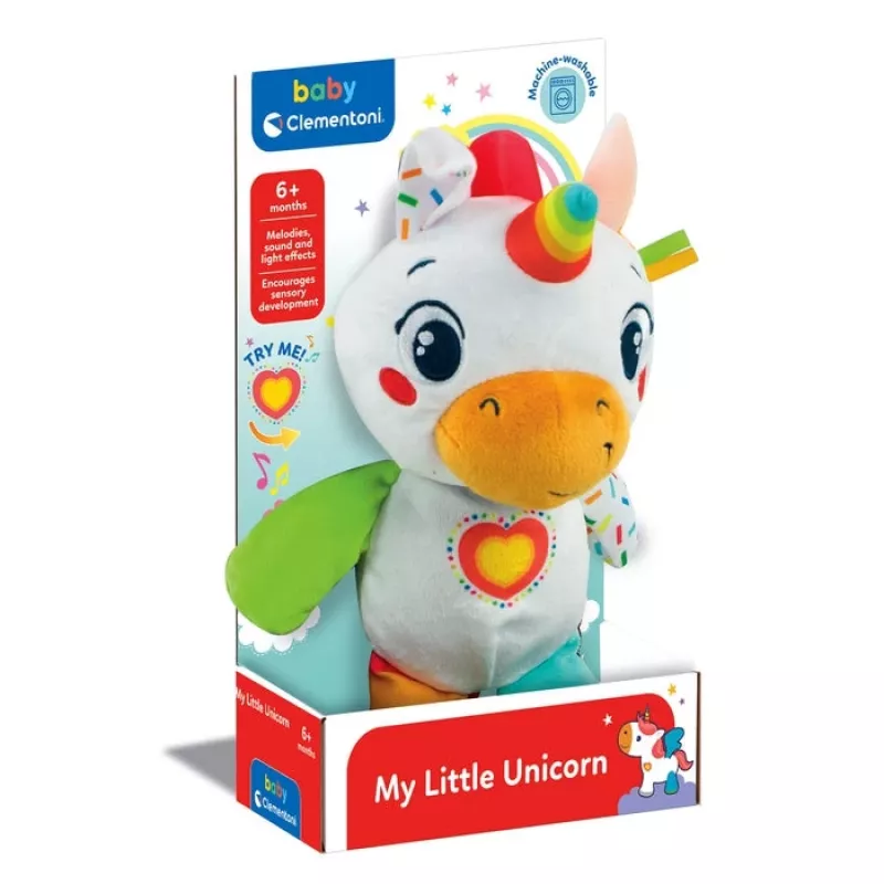 Baby 17846 minkštas žaislas