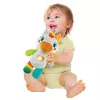 Baby 17846 minkštas žaislas