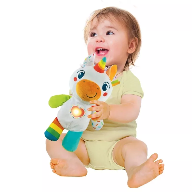 Baby 17846 minkštas žaislas