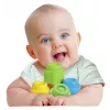 Clementoni Clemmy Maišas 20, 0,6 m., 20 vnt., Guma