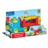 Clementoni 17892 žaislinė transporto priemonė / žaidimo trasa
