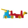 Clementoni 17892 žaislinė transporto priemonė / žaidimo trasa