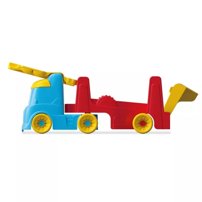 Clementoni 17892 žaislinė transporto priemonė / žaidimo trasa