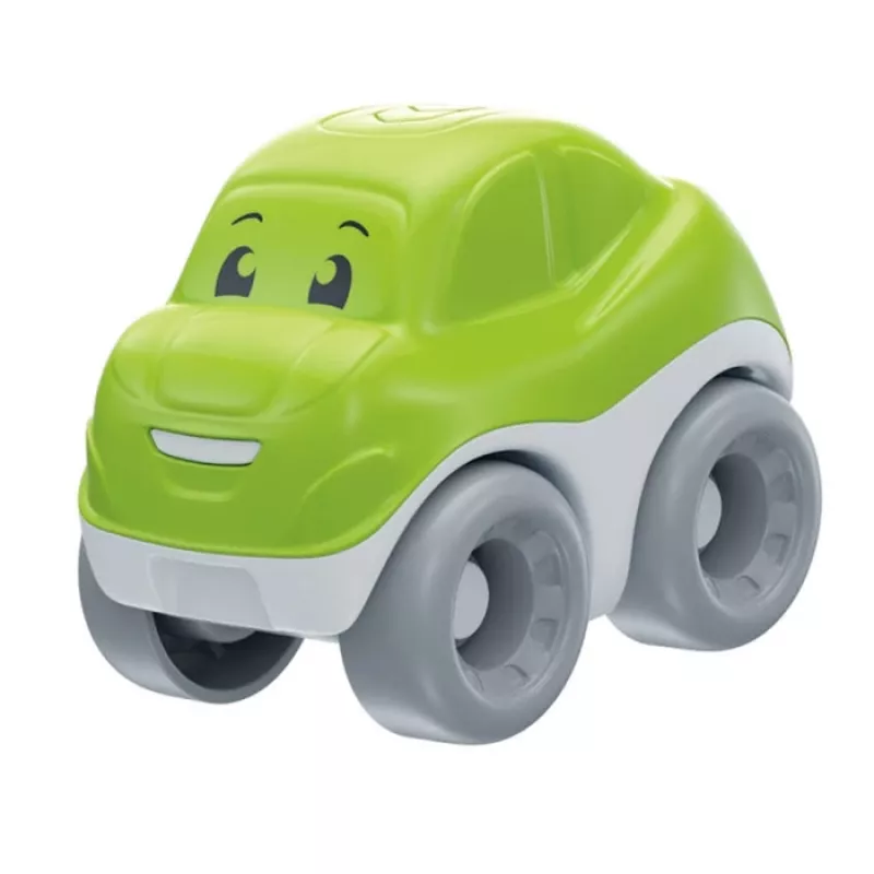 Clementoni 17892 žaislinė transporto priemonė / žaidimo trasa