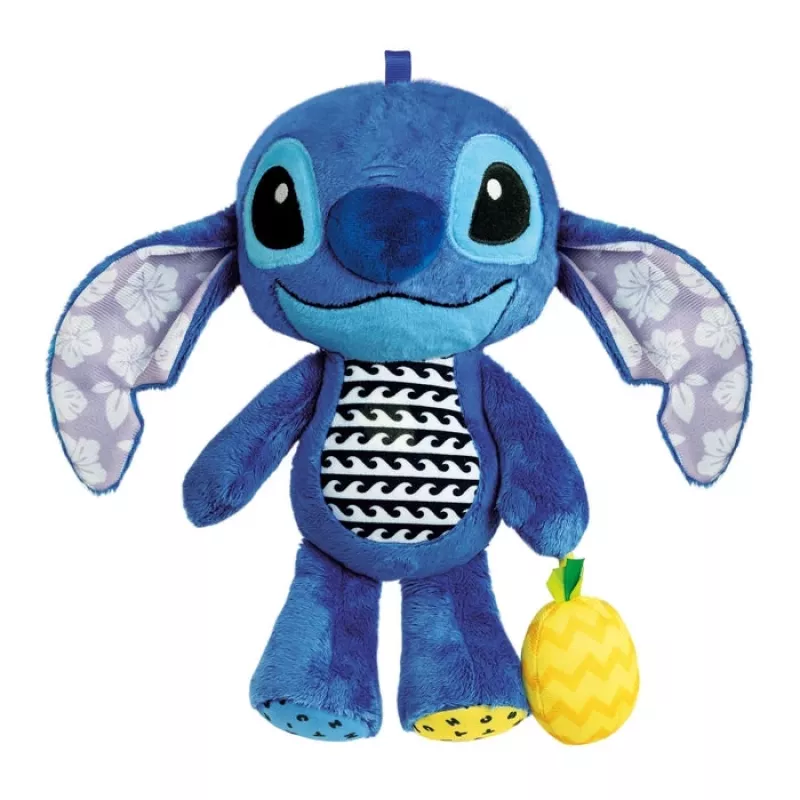Clementoni Disney Baby 17918 minkštas žaislas