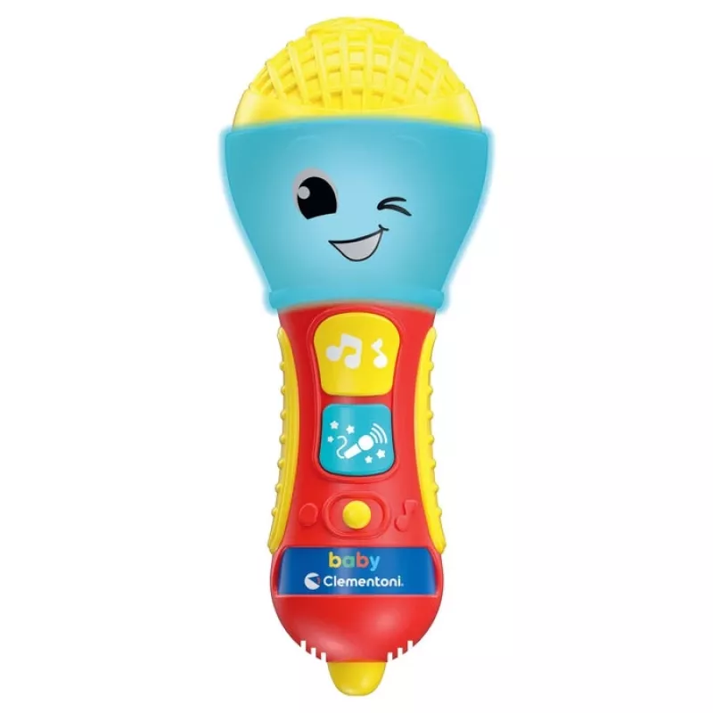 Baby 17925 muzikinis žaislas