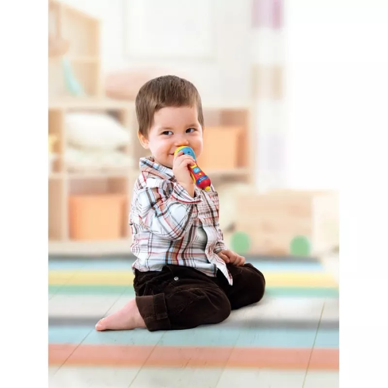 Baby 17925 muzikinis žaislas