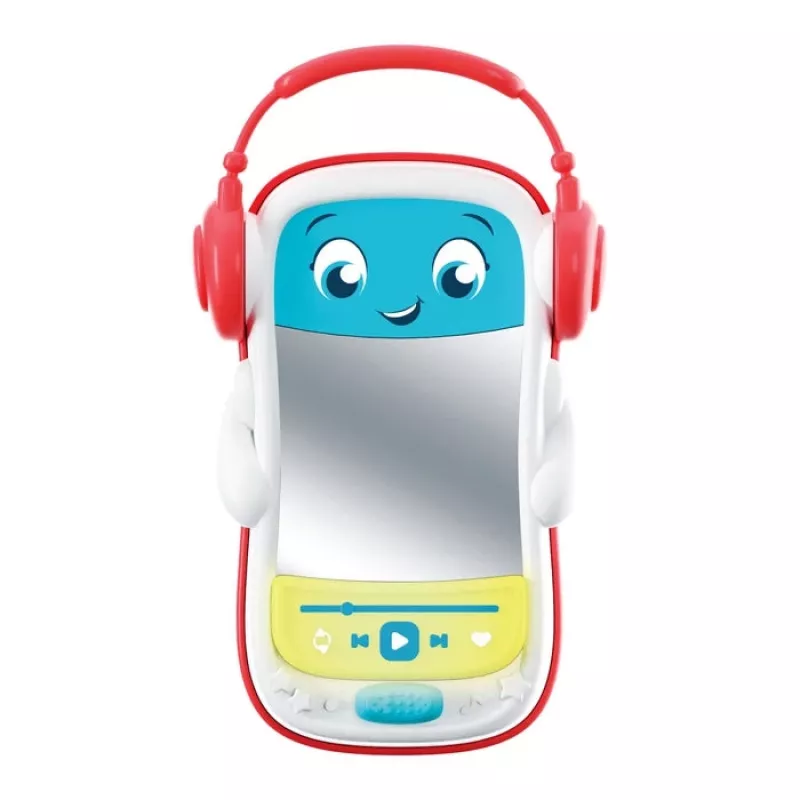 Baby 17926 muzikinis žaislas