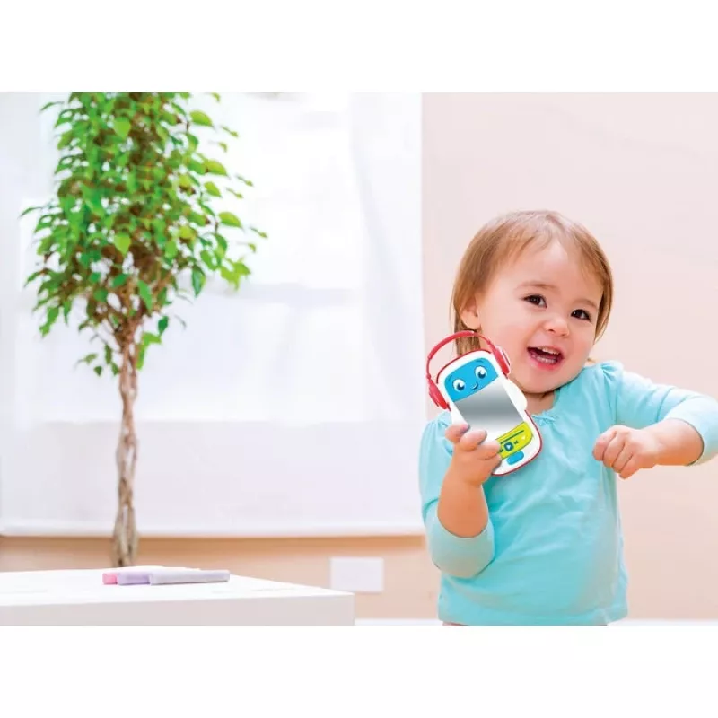 Baby 17926 muzikinis žaislas