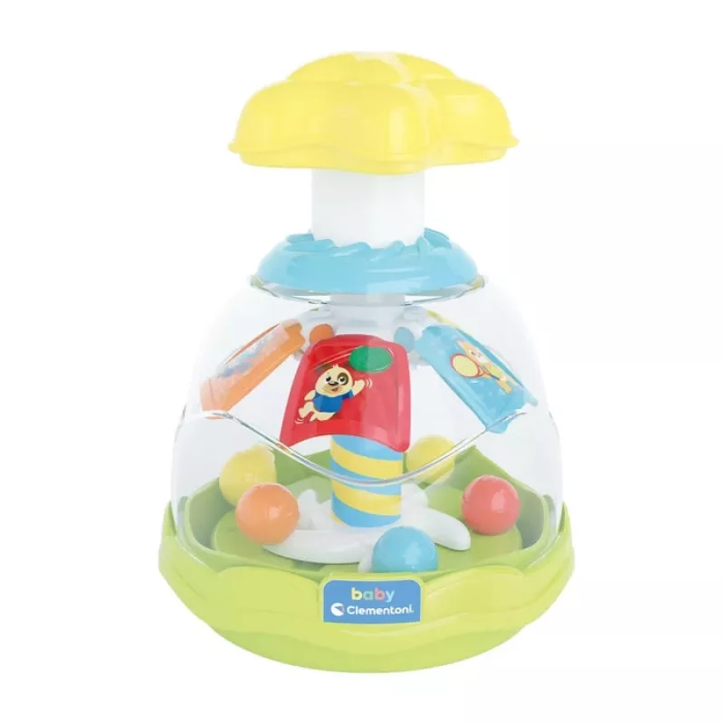 Baby 17945 mokomasis žaislas