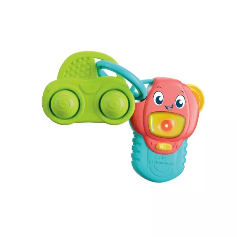 Baby 17947 muzikinis žaislas