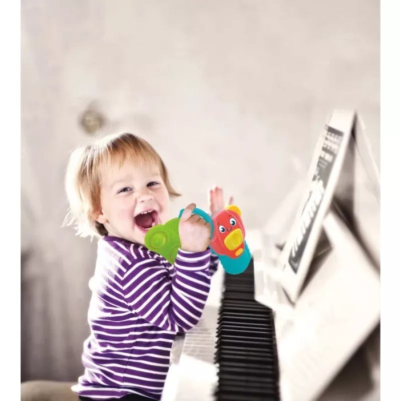 Baby 17947 muzikinis žaislas