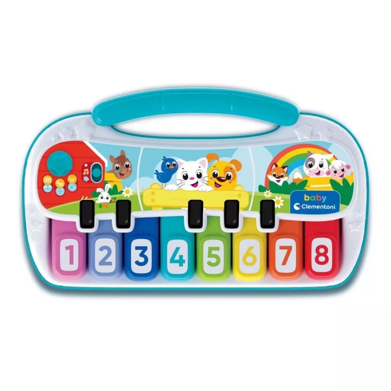 Baby 17950 muzikinis žaislas