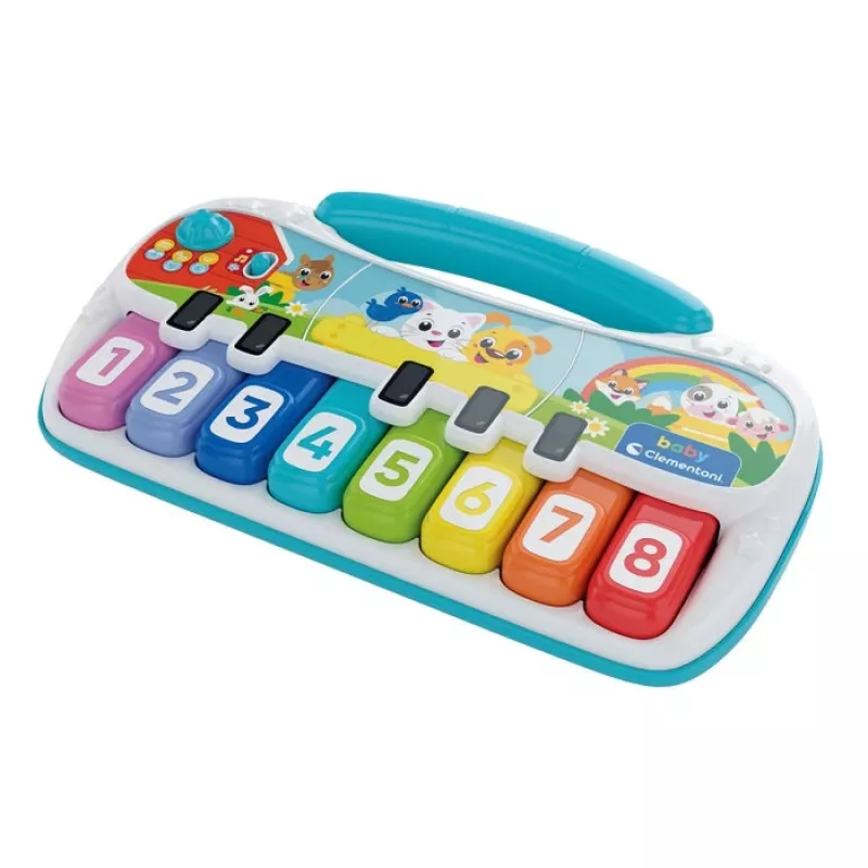 Baby 17950 muzikinis žaislas