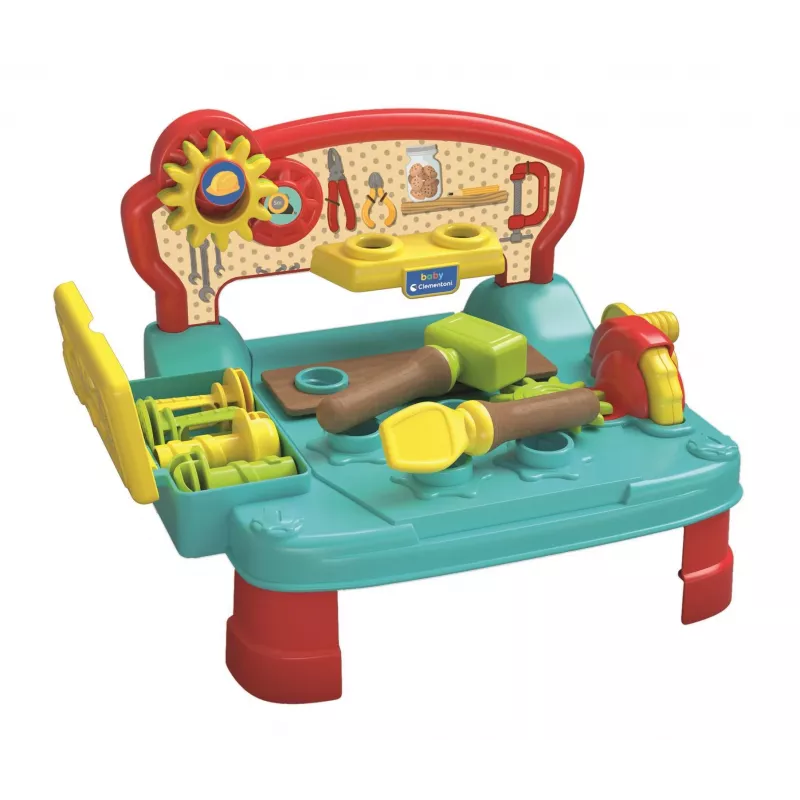 Clementoni TOY SENSORY TABLE 17968