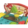 Clementoni TOY SENSORY TABLE 17968