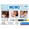 Clementoni Memo Princess 2024 kortų žaidimas atmintis