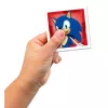 Clementoni Memo Sonic kortų žaidimas Atmintis