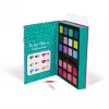 Clementoni Make-up Diary, Moterims, 1 vnt., 150 mm, 30 mm, 210 mm