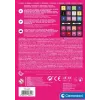 Clementoni Make-up Diary, Moterims, 1 vnt., 150 mm, 30 mm, 210 mm