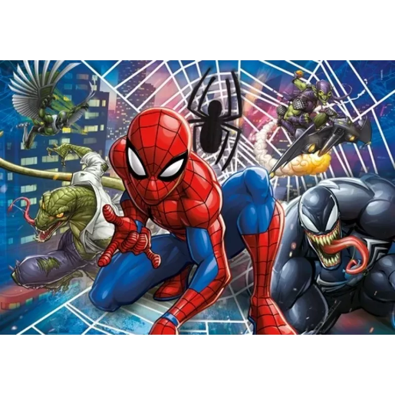Clementoni 20250 dėlionė Jigsaw puzzle 30 vnt. Komiksai