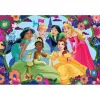 Clementoni Supercolor Disney Princess Dėlionė 30 vnt. Animaciniai filmukai