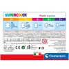 Clementoni Supercolor Disney Princess Dėlionė 30 vnt. Animaciniai filmukai