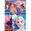 Clementoni Frozen 2 dėlionė 60 vnt. Televizija/filmai