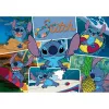 Clementoni Supercolor 21742 dėlionė 300 vnt. Animaciniai filmukai