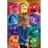 Clementoni Supercolor 21744 dėlionė 300 vnt. Animaciniai filmai