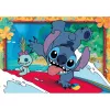 Clementoni Supercolor Disney Stitch dėlionė 20 vnt. Animaciniai filmukai