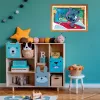 Clementoni Supercolor Disney Stitch dėlionė 20 vnt. Animaciniai filmukai
