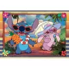 Clementoni Supercolor 24822 dėlionė 60 vnt. Animaciniai filmukai