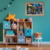 Clementoni Supercolor 25031 dėlionė Dėlionė 104 vnt. Komiksai