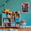 Clementoni Supercolor 25043 dėlionė Sudėtinė dėlionė 104 vnt. Komiksai