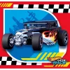 Clementoni 25313 dėlionė Jigsaw puzzle 48 vnt. Transporto priemonės