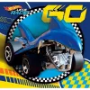 Clementoni 25313 dėlionė Jigsaw puzzle 48 vnt. Transporto priemonės