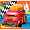 Clementoni 25313 dėlionė Jigsaw puzzle 48 vnt. Transporto priemonės