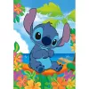 Clementoni Supercolor Stitch dėlionė 104 vnt. Animaciniai filmukai