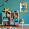 Clementoni Supercolor Stitch dėlionė 104 vnt. Animaciniai filmukai