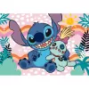Clementoni Supercolor 26331 dėlionė, 60 vnt., Animaciniai filmukai