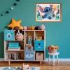 Clementoni Supercolor 26331 dėlionė, 60 vnt., Animaciniai filmukai