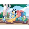 Clementoni Bluey Dėlionė 104 vnt. Gyvūnai