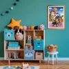 Clementoni Paw Patrol dėlionė 104 vnt. Animaciniai filmukai