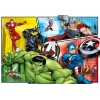 Clementoni 27284 dėlionė Jigsaw puzzle 104 vnt. Animaciniai filmai