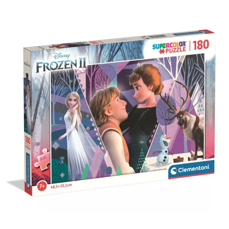 Clementoni 29309 dėlionė