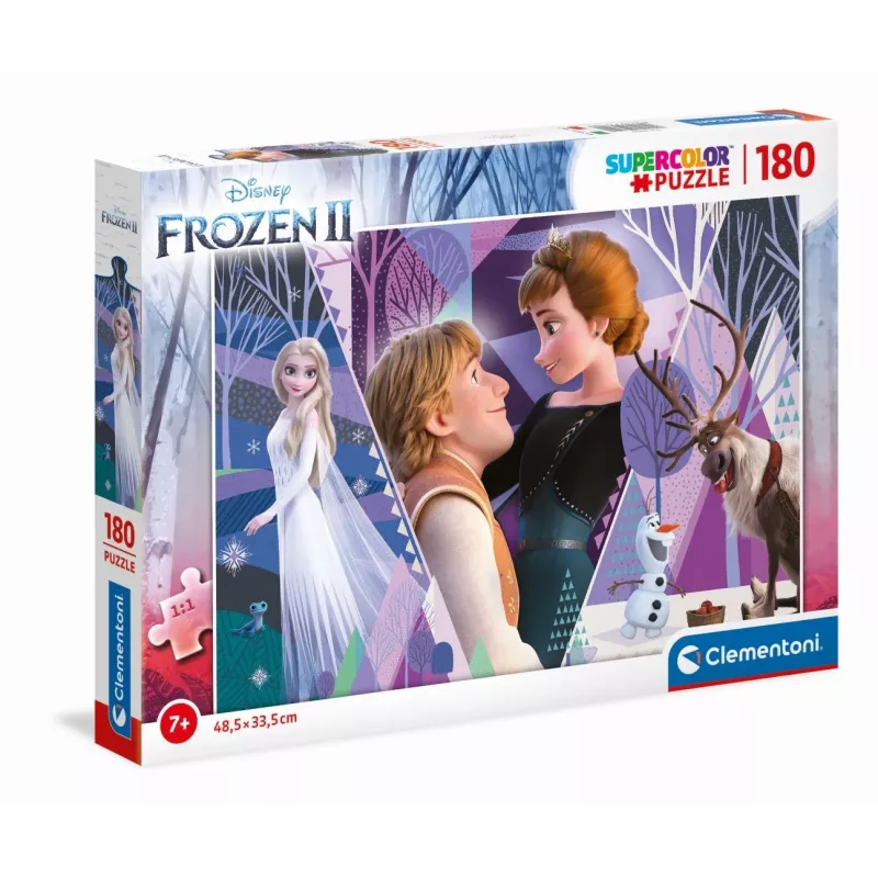 Clementoni 29309 dėlionė