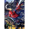 Clementoni Marvel spiderman Dėlionė 180 vnt. Komiksai